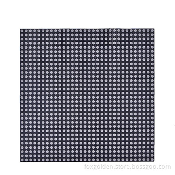 DOT Matrix LED Module Indoor Light Weight
